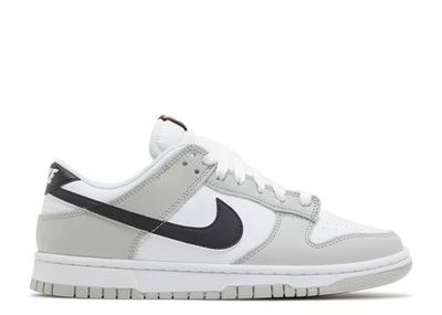 Nike Dunk Low Lottery Pack Grey Fog (GS)