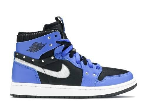 Jordan 1 High Zoom CMFT Royals