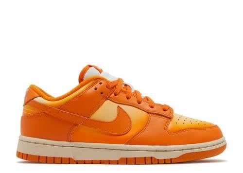 Nike Dunk Low Magma Orange (W)