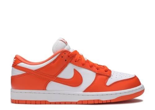 Nike Dunk Low Syracuse 
