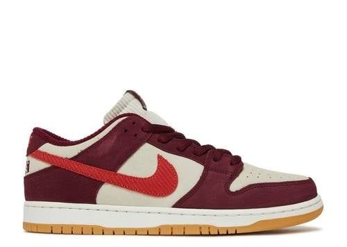 Nike Dunk Low SB Skate Like A Girl