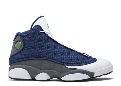 Jordan 13 Flint