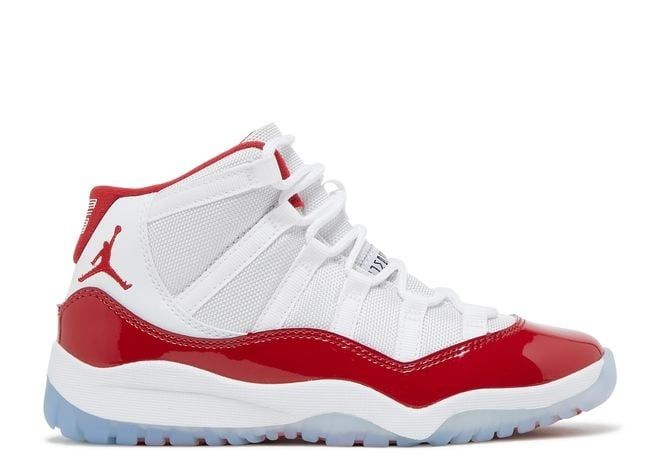 Jordan 11 Cherry (PS)