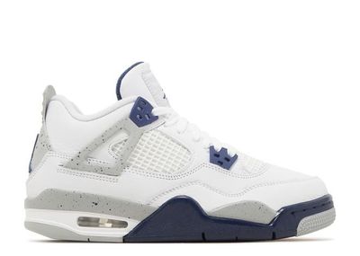 Jordan 4 Midnight Navy (GS)