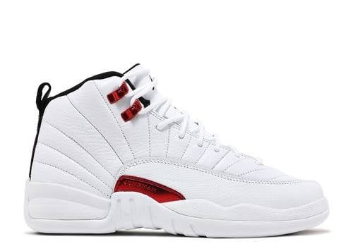 Jordan 12 Twist (GS)
