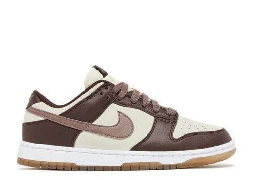 Nike Dunk Low Plum Coconut Milk
