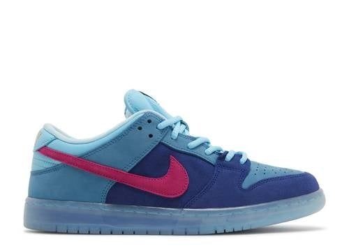 Nike Dunk Low SB Run The Jewels