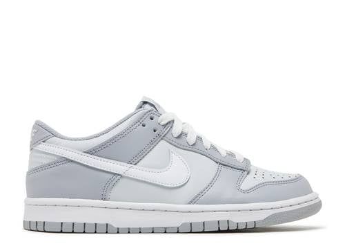 Nike Dunk Low Pure Platinum