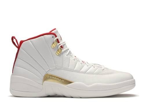 Jordan 12 FIBA