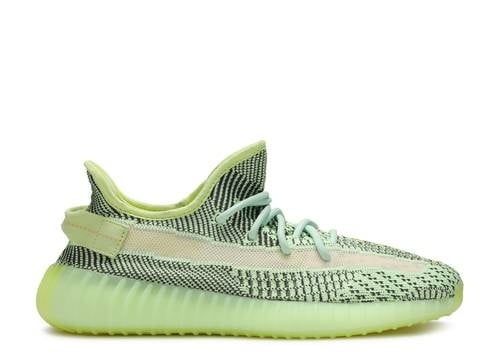 Yeezy 350 Yeezreel