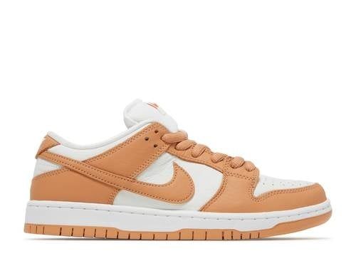 Nike SB Dunk Low Cognac