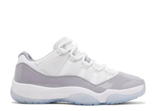 Jordan 11 Low Cement 
