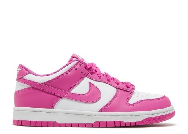Nike Dunk Low Active Fuchia PS