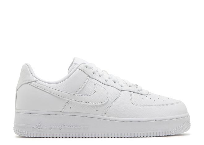 Nike Air Force 1 Low Certified Lover Boy 