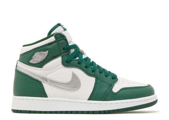 Jordan 1 High Gorge Green (GS)
