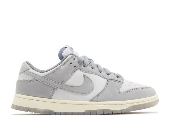 Nike Dunk Low Cool Grey (W)