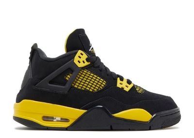 Jordan 4 Thunder (2023) (GS)