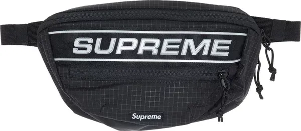 Supreme Waist Bag (FW23)