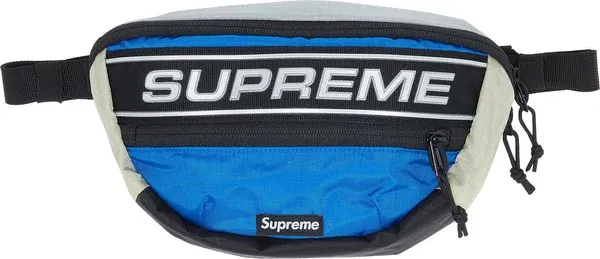 Supreme Waist Bag (FW23)