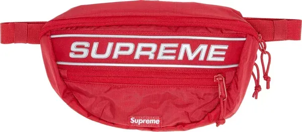 Supreme Waist Bag (FW23)