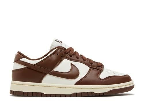 Nike Dunk Low Mocha Cacao (W)