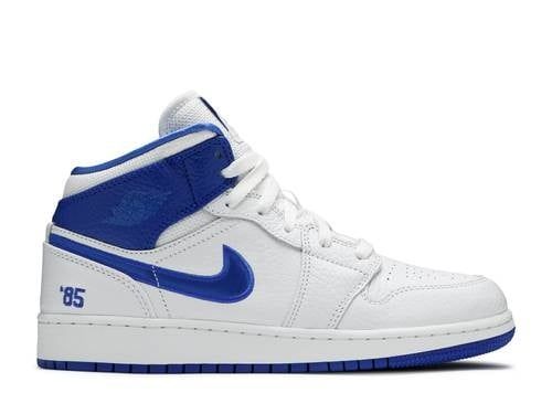 Jordan 1 Mid 85