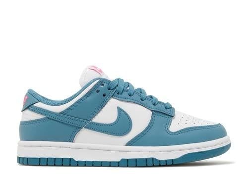 Nike Dunk Low South Beach (W)