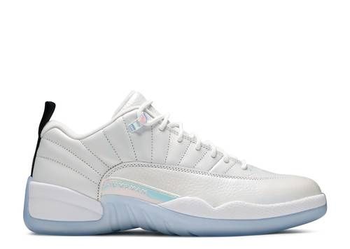 Jordan 12 Low Easter 
