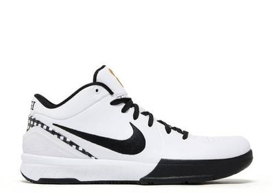 Nike Kobe 4 Protro Gigi