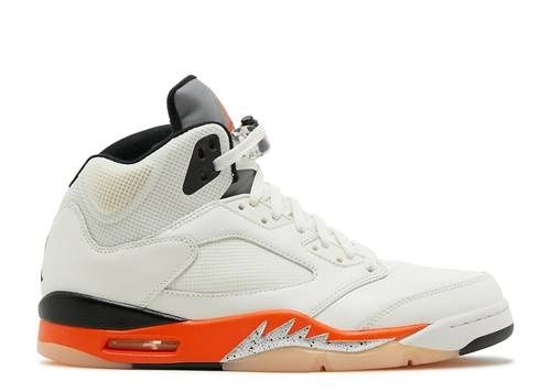 Jordan 5 Shattered Backboard