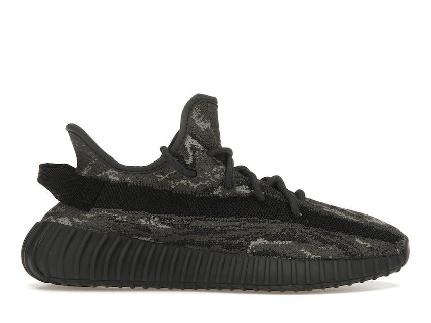 Yeezy 350 MX Dark Salt 