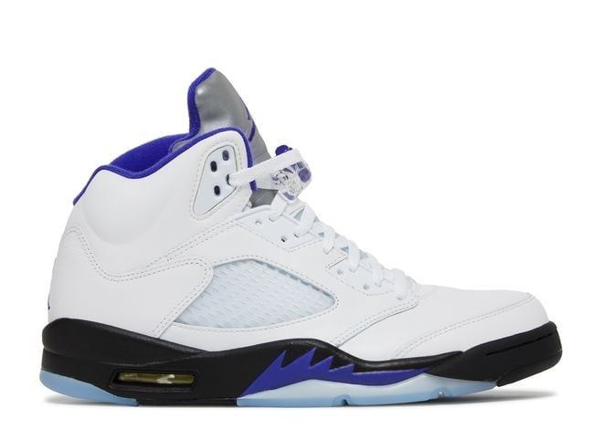 Jordan 5 Dark Concord 