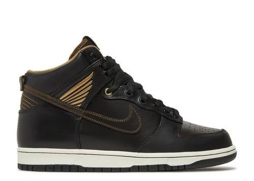 Nike Dunk High Pawnshop Skate Co.