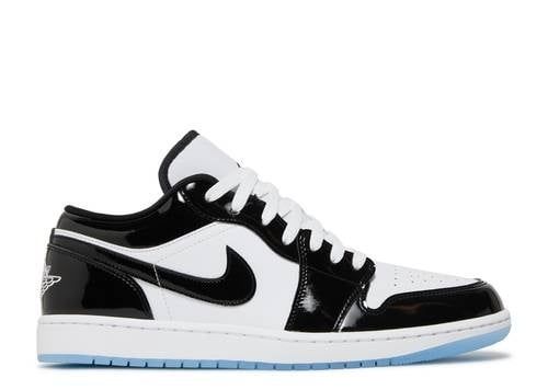 Jordan 1 Low SE Concord (GS)