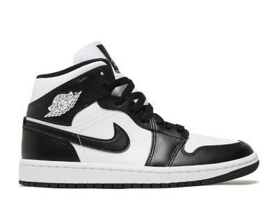 Jordan 1 Mid Panda (W)