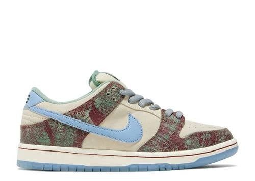 Nike Dunk Low SB Crenshaw