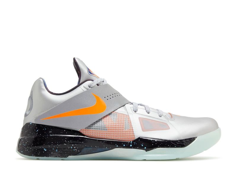 Nike KD 4 Galaxy