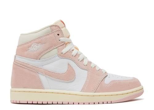Jordan 1 High Washed Pink (W)