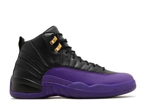 Jordan 12 Field Purple