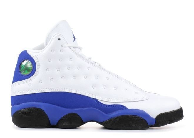 Jordan 13 Hyper Royal (GS)