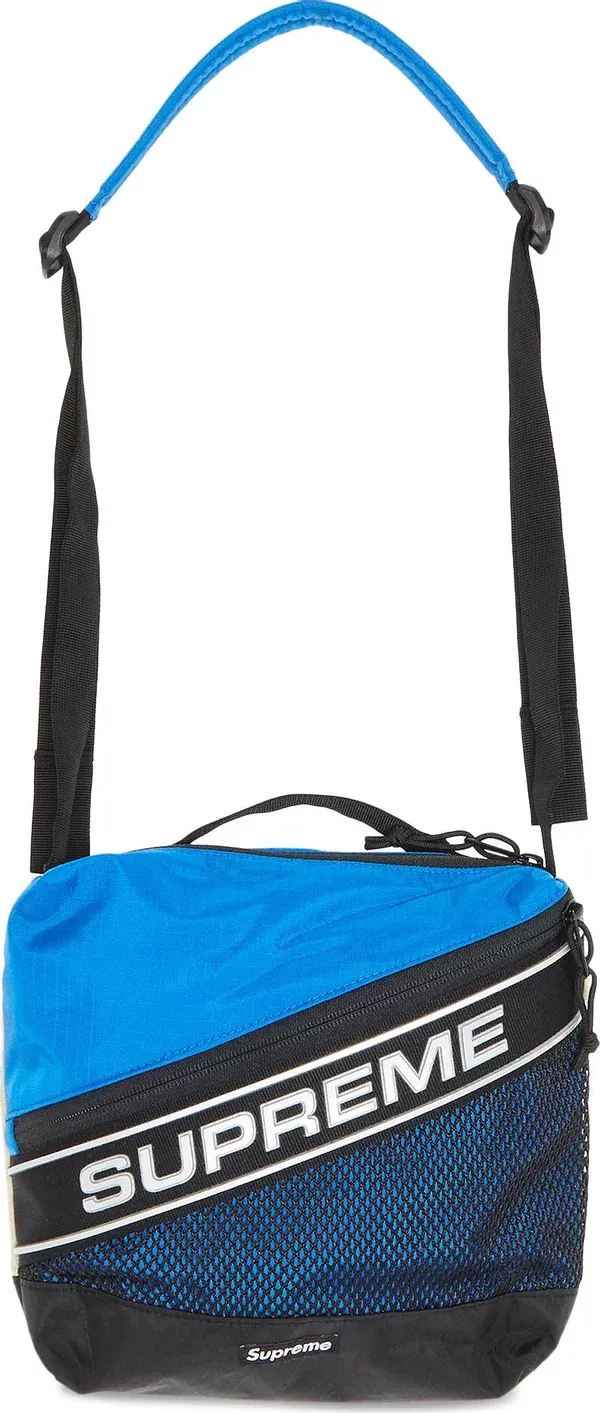 Supreme Side Bag (FW23)