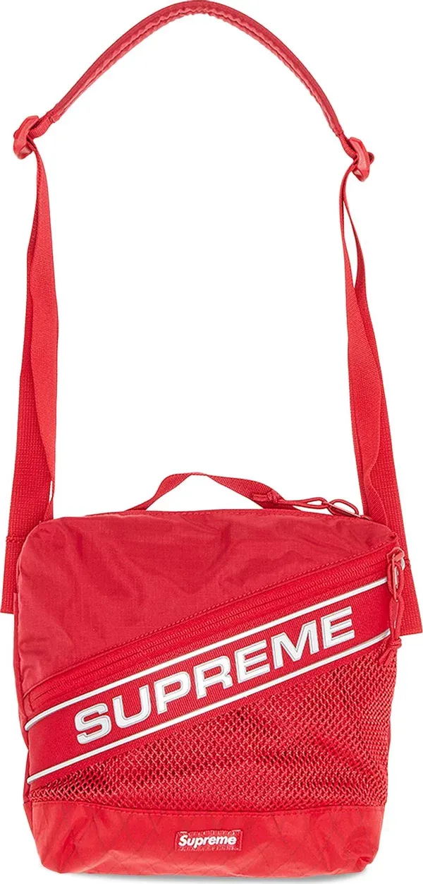 Supreme Side Bag (FW23)