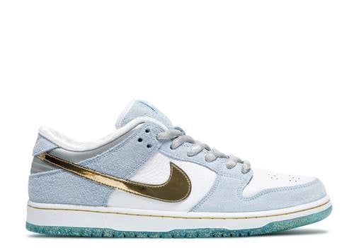 Nike Dunk Low SB Sean Cliver