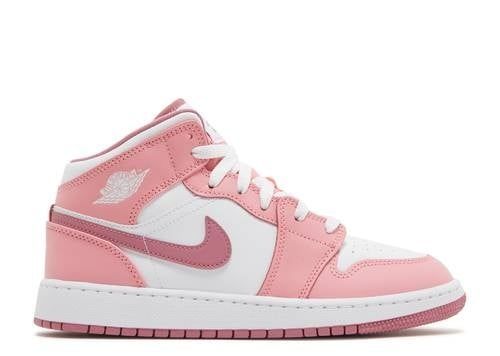 Jordan 1 Mid Valentine&#39;s Day (2023)