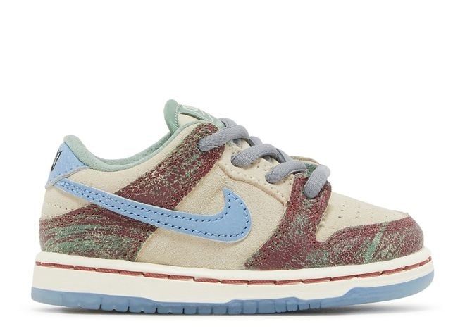 Nike Dunk Low SB Crenshaw Skate Club (TD)