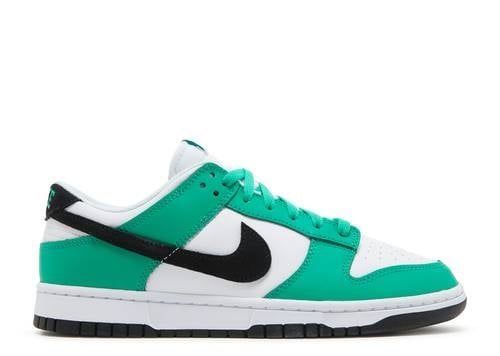 Nike Dunk Low Celtics Stadium Green
