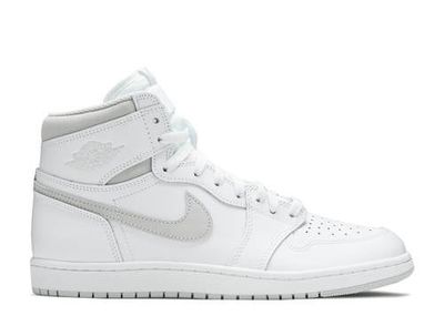Jordan 1 High 85 Neutral grey