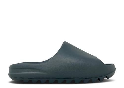 Yeezy Slide Slate Grey 