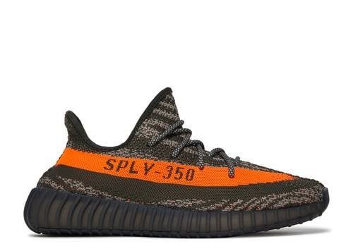 Yeezy 350 Carbon Beluga 