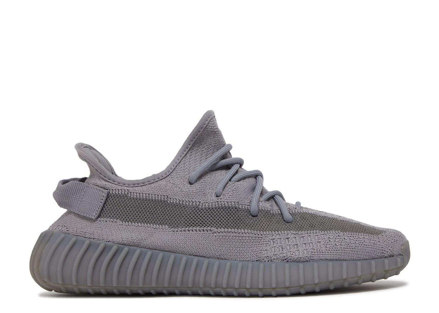 Yeezy 350 Steel Grey